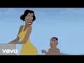 Download Lagu DJ Neptune - Shawa Shawa (Official Video) ft. Larry Gaaga, Olamide, CDQ \u0026 Slimcase
