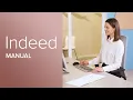Dauphin Indeed mesh SE manual - english