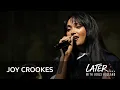 Download Lagu Joy Crookes - Carmen (Later... with Jools Holland)