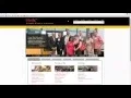 Schedule Search Tutorial