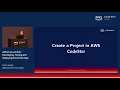 GitHub to Lambda Developing testing and deploying serverless apps - Faten Healy GitHub