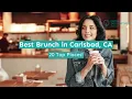Best Brunch in Carlsbad CA