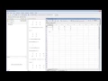 Inputting Matrices and Extracting Elements Part 2