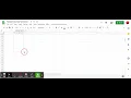 Random Number Generator - Google Sheets