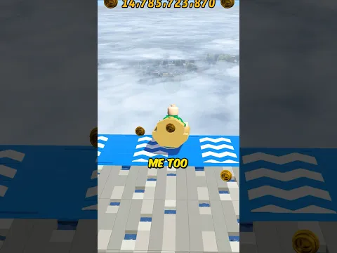 What Happens If Professor X Jumps off Shield Helicarrier in LEGO Marvel?