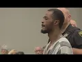 Suspect in Burke County murders linked to high-profile 2008 homicide WSOC-TV