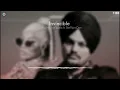 Invincible - 8D Audio | Sidhu Moose Wala ft Stefflon Don | The Kidd | Steel Banglez | Moosetape