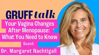 Your Vagina Changes After Menopause Here s What to Do About it