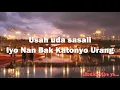 Ovhi Firsty  - Racun Barupo Madu (Karaoke)