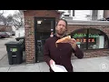 Barstool Pizza Review - Louie Ernie s Bronx NY
