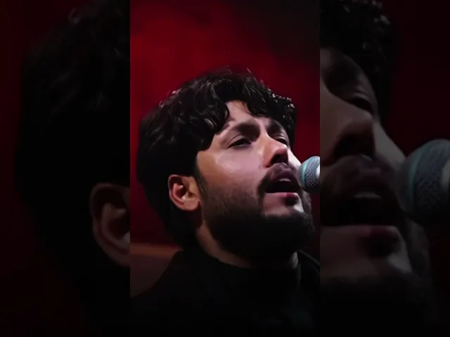 ⁣سمعني صوتك // مرتضى حرب