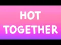 Download Lagu The Pointer Sisters - Hot Together (GTA VI Trailer)(Lyrics)