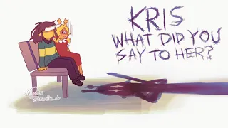 Deltarune Memes and Moments The Movie 3