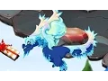 How to Get Verglace Dragon - DragonVale