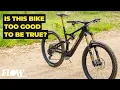 Lagu Amflow PL Carbon Review | Is This e-MTB The New Lightweight, Full-Powered Benchmark?