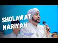 Download Lagu SHOLAWAT NARIYAH + SHOLAWAT BUSYRO (SHOLAWAT HAJAT X SHOLAWAT KEBAHAGIAAN) -HABIB SYEKH ft ALMUNDZIR