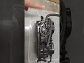 Kawasaki 750 Dual Keihin 40mm fuel hose routing hookup explained
