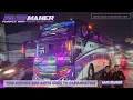 Download Lagu TRIP REPORT BUS SJM TRANS RATU MAHER 😈 PERANG KLAKSON TELOLET DI PAPANDAYAN GARUT AUTO MENGULAR‼️