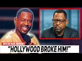 What Really Happened To Martin Lawrence The Truth Is Devastating