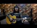 กำลังใจที่เธอไม่รู้ - เสถียร ทำมือ [ACOUSTIC  VERSION]
