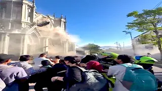 Terremoto Colombia