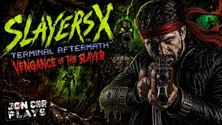 SLAYERS X JonCorOfficial