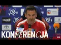 Download Lagu KONFERENCJA | ROBERT KOLENDOWICZ PRZED WIDZEWEM