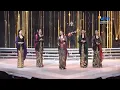 Download Lagu BAIM X 5 PUTERI INDONESIA - Theme song Puteri Indonesia Live sctv 2023