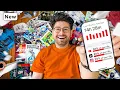 I Swapped my Screen time for Reading Manga
