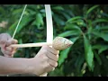 How to Make a Rambo Exploding Arrow at Home DIY