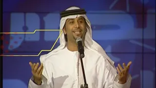 فايز السعيد سعوود النسخة الاصلية قناة نجوم 