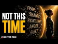 How to Stop Reacting From Past Hurt Dr Kevin Zadai