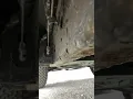 2013 Silverado Frame Rust