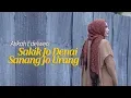 Download Lagu Sakik Jo Denai Sanang Jo Urang ~ Atikah Edelweis