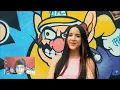 Reaccionando a las Gemelas del Free ft Ely2 ( La Emotiza)