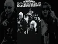Scorpions: “Across The Universe” - a cover of The Beatles' song.