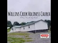 Who s Gonna Stand Lee Caldwell Wallins 5 20 2020