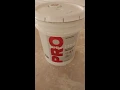 Behr i 100 YIKES