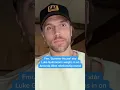 Fmr Summer House star Luke Gulbranson weighs in on Amanda-West relationship reveal