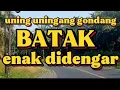 Download Lagu Uning uningan Gondang Batak,terlararis,enak didengar.