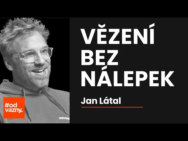 Jan Látal | czeXperiment