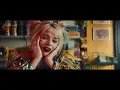 Birds of Prey 2020 Joker Serena-Safari song
