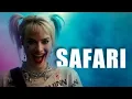 Download Lagu Birds of Prey 2020 Joker Serena-Safari song