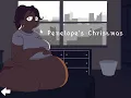 Penelope s Christmas - Weight Gain Games