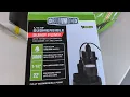 Drummond Harbor Freight Sump Pump Review