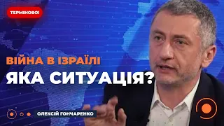 Сергей Ауслендер рассказал о возможности большой войны между Ливаном и Израилем - 285x160