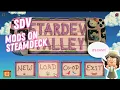 Installing Mods For SDV On SteamDeck It s Easy