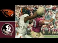 UNDEFEATED Florida State Updated Rosters NCAA Football 23