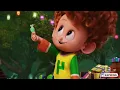 Download Lagu Dennis as Mowgli runs away from Bubba as Baloo