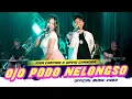 Download Lagu OJO PODO NELONGSO | KENTRUNG - FIRA CANTIKA X DAVID CHANDRA (OFFICIAL MUSIC VIDEO)